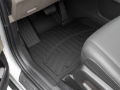 Picture of WeatherTech WT 3D FloorMat-Front-Blk Floor Mats - 4419111IM