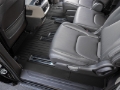 Picture of WeatherTech WT 3D FloorMat-Rear-Blk Floor Mats - 4419112IM