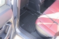 Picture of WeatherTech WT FloorLiner-Rear-Blk Floor Mats - 4419232
