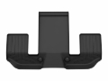 Picture of WeatherTech WT FloorLiner-Rear-Blk Floor Mats - 4419273