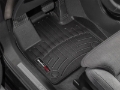 Picture of WeatherTech WT FloorLiner-Front-Blk Floor Mats - 4419271
