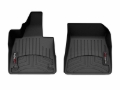Picture of WeatherTech WT FloorLiner-Front-Blk Floor Mats - 4419321