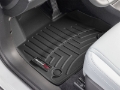 Picture of WeatherTech WT FloorLiner-Front-Blk Floor Mats - 4419321