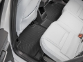 Picture of WeatherTech WT FloorLiner-Rear-Blk Floor Mats - 4419322