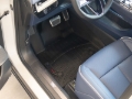 Picture of WeatherTech WT FloorLiner-Front-Blk Floor Mats - 4419351