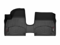Picture of WeatherTech WT FloorLiner-Front-Blk Floor Mats - 4419391
