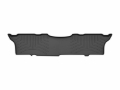 Picture of WeatherTech WT FloorLiner-Rear-Blk Floor Mats - 4419452