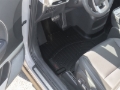 Picture of WeatherTech WT FloorLiner-Front-Blk Floor Mats - 4419461