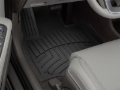 Picture of WeatherTech WT 3D FloorMat-Front-Blk Floor Mats - 4419471IM