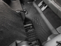 Picture of WeatherTech WT FloorLiner-Rear-Blk Floor Mats - 4419483