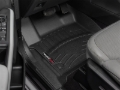 Picture of WeatherTech WT FloorLiner-Front-Blk Floor Mats - 4419481