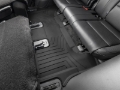 Picture of WeatherTech WT 3D FloorMat-Rear-Blk Floor Mats - 4419473IM