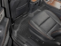 Picture of WeatherTech WT FloorLiner-Rear-Blk Floor Mats - 4419485