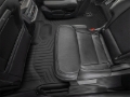 Picture of WeatherTech WT FloorLiner-Rear-Blk Floor Mats - 4419484