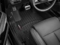 Picture of WeatherTech WT FloorLiner-Front-Blk Floor Mats - 4419511