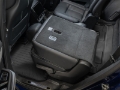 Picture of WeatherTech WT FloorLiner-Rear-Blk Floor Mats - 4419514