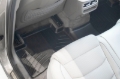 Picture of WeatherTech WT FloorLiner-Rear-Blk Floor Mats - 4419522