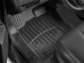 Picture of WeatherTech WT 3D FloorMat-Front-Blk Floor Mats - 4419701IM