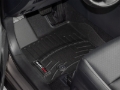 Picture of WeatherTech WT FloorLiner-Front-Blk Floor Mats - 4419721
