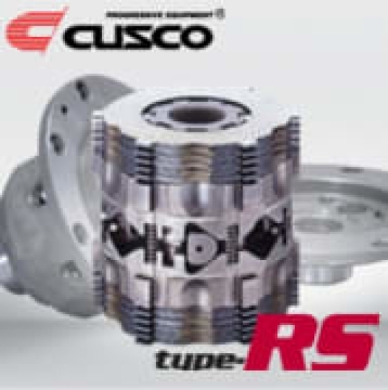 Picture of Cusco CUS LSD Type RS Rear Differentials - LSD 181 F