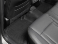 Picture of WeatherTech WT 3D FloorMat-Rear-Blk Floor Mats - 4419702IM