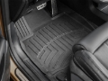 Picture of WeatherTech WT 3D FloorMat-Front-Blk Floor Mats - 4419741IM