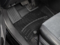 Picture of WeatherTech WT 3D FloorMat-Front-Blk Floor Mats - 4419721IM