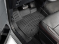 Picture of WeatherTech WT 3D FloorMat-Front-Blk Floor Mats - 449521VIM