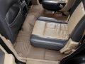 Picture of WeatherTech WT 3D FloorMat-Rear-Tan Floor Mats - 4510402IM