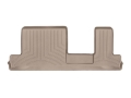 Picture of WeatherTech WT FloorLiner-Rear-Tan Floor Mats - 4512284