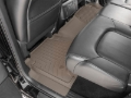 Picture of WeatherTech WT 3D FloorMat-Rear-Tan Floor Mats - 4515022IM