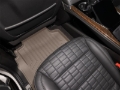 Picture of WeatherTech WT FloorLiner-Rear-Tan Floor Mats - 4516329