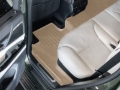 Picture of WeatherTech WT 3D FloorMat-Rear-Tan Floor Mats - 4517132IM