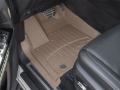 Picture of WeatherTech WT 3D FloorMat-Front-Tan Floor Mats - 4517131IM