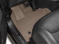 Picture of WeatherTech WT 3D FloorMat-Front-Tan Floor Mats - 4517531IM
