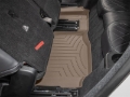 Picture of WeatherTech WT 3D FloorMat-Rear-Tan Floor Mats - 4517733IM
