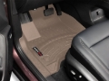 Picture of WeatherTech WT FloorLiner-Front-Tan Floor Mats - 4518811