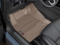 Picture of WeatherTech WT FloorLiner-Front-Tan Floor Mats - 4518311