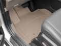 Picture of WeatherTech WT 3D FloorMat-Front-Tan Floor Mats - 4519111IM