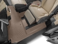Picture of WeatherTech WT FloorLiner-Rear-Tan Floor Mats - 4519113