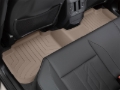 Picture of WeatherTech WT 3D FloorMat-Rear-Tan Floor Mats - 4519152IM