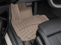 Picture of WeatherTech WT 3D FloorMat-Front-Tan Floor Mats - 4519151IM