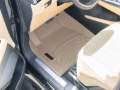 Picture of WeatherTech WT FloorLiner-Front-Tan Floor Mats - 4519251