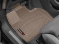 Picture of WeatherTech WT FloorLiner-Front-Tan Floor Mats - 4519271