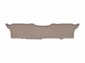 Picture of WeatherTech WT FloorLiner-Rear-Tan Floor Mats - 4519452