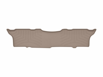 Picture of WeatherTech WT FloorLiner-Rear-Tan Floor Mats - 4519452
