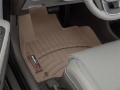Picture of WeatherTech WT FloorLiner-Front-Tan Floor Mats - 4519471