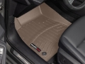 Picture of WeatherTech WT FloorLiner-Front-Tan Floor Mats - 4519561