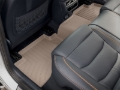 Picture of WeatherTech WT 3D FloorMat-Rear-Tan Floor Mats - 4519532IM