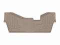 Picture of WeatherTech WT 3D FloorMat-Rear-Tan Floor Mats - 455763IM